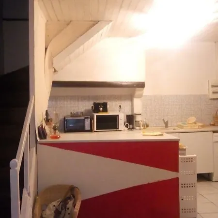 Feriehus Maison De Laine