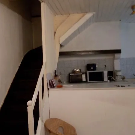 Maison De Laine Feriehus